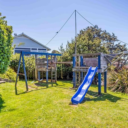 Sea Haven Lincoln Exterior foto