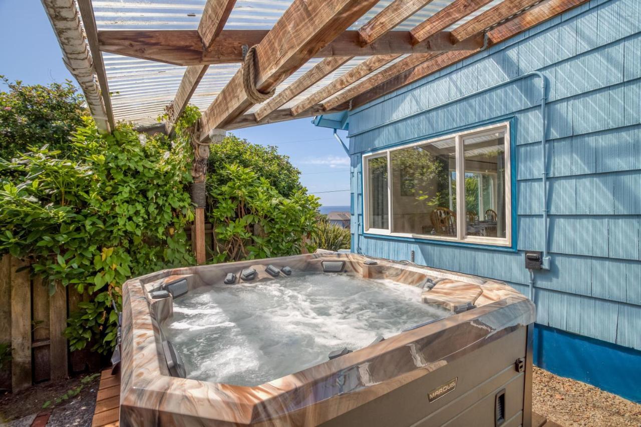 Sea Haven Lincoln Exterior foto