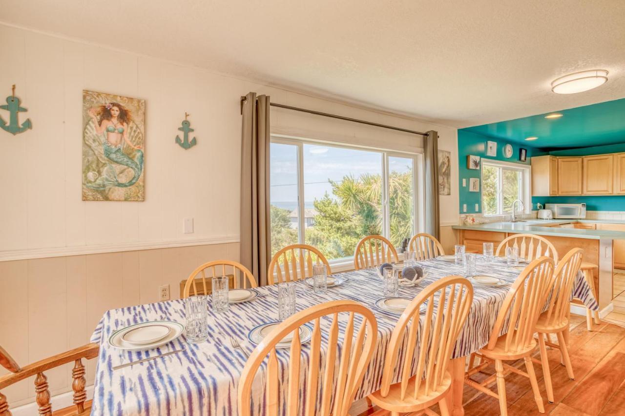 Sea Haven Lincoln Exterior foto