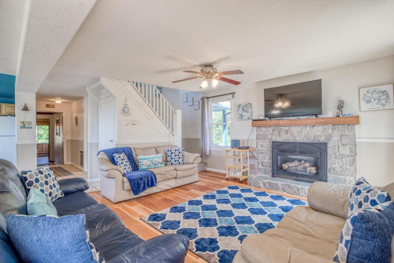 Sea Haven Lincoln Exterior foto
