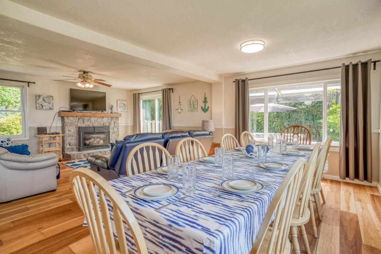 Sea Haven Lincoln Exterior foto