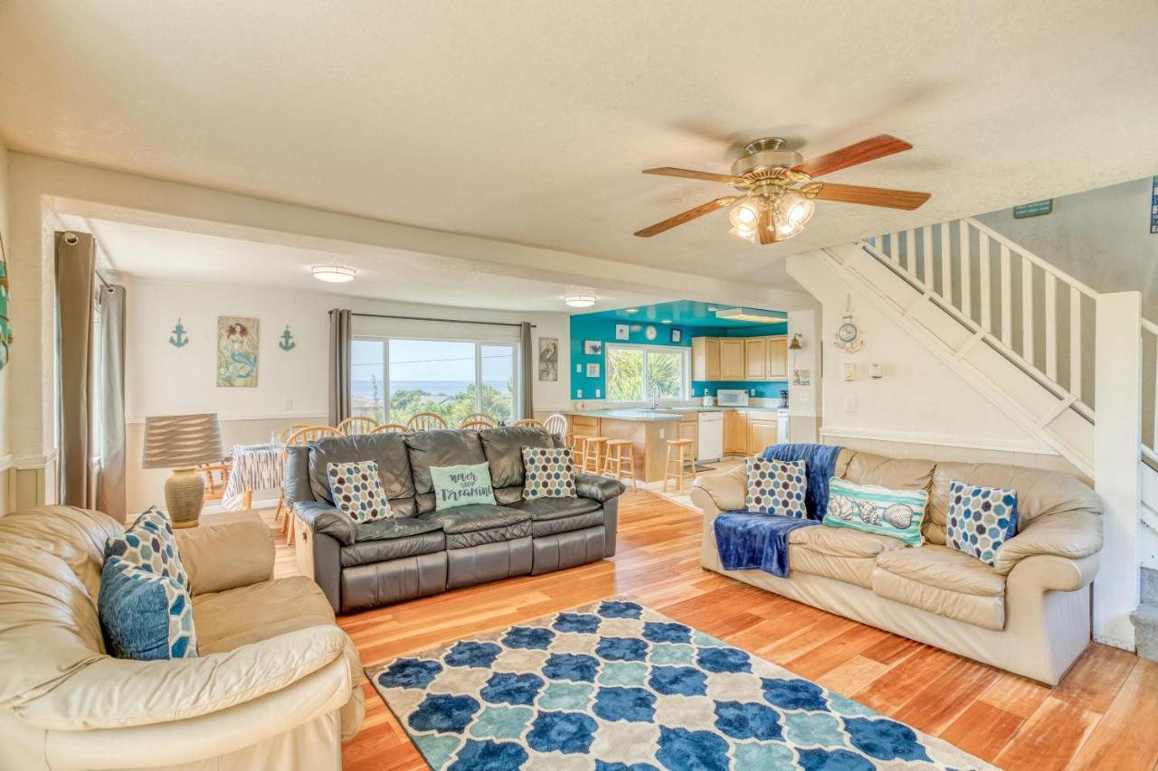 Sea Haven Lincoln Exterior foto