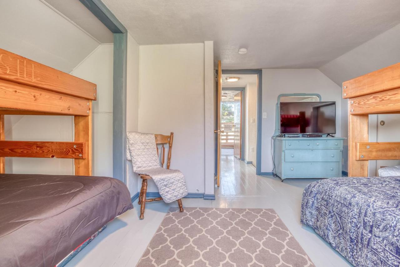 Sea Haven Lincoln Exterior foto