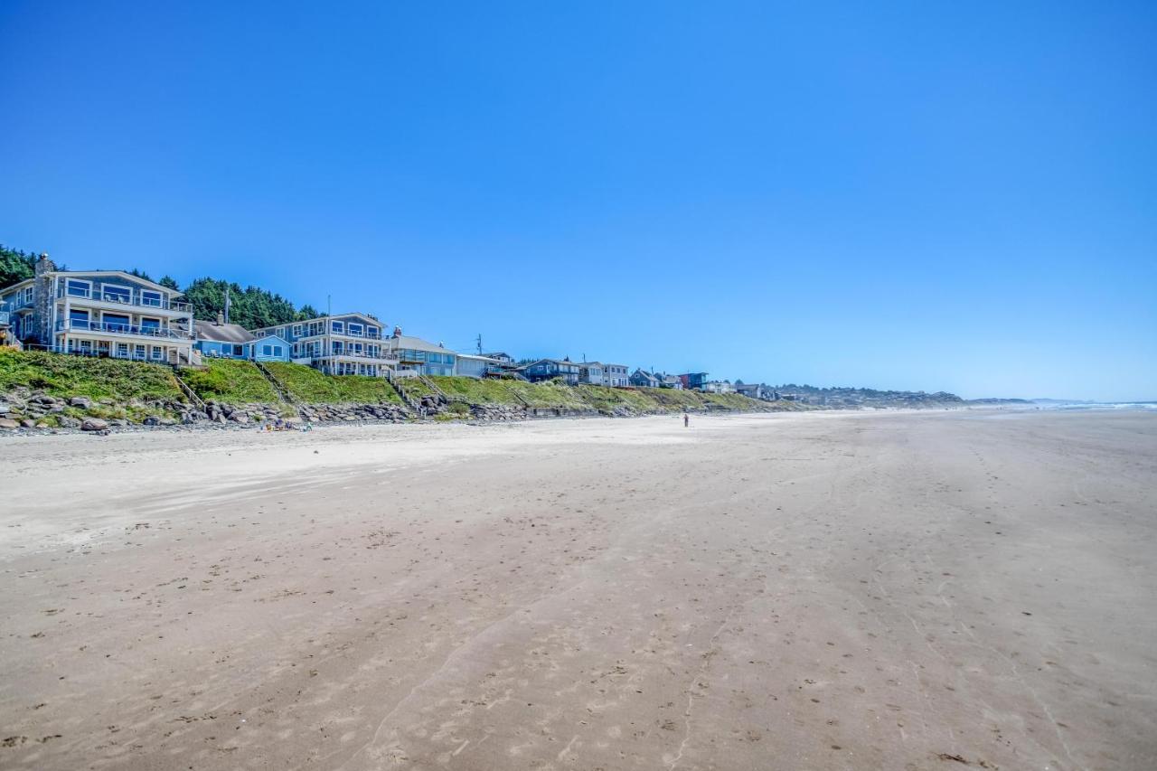 Sea Haven Lincoln Exterior foto