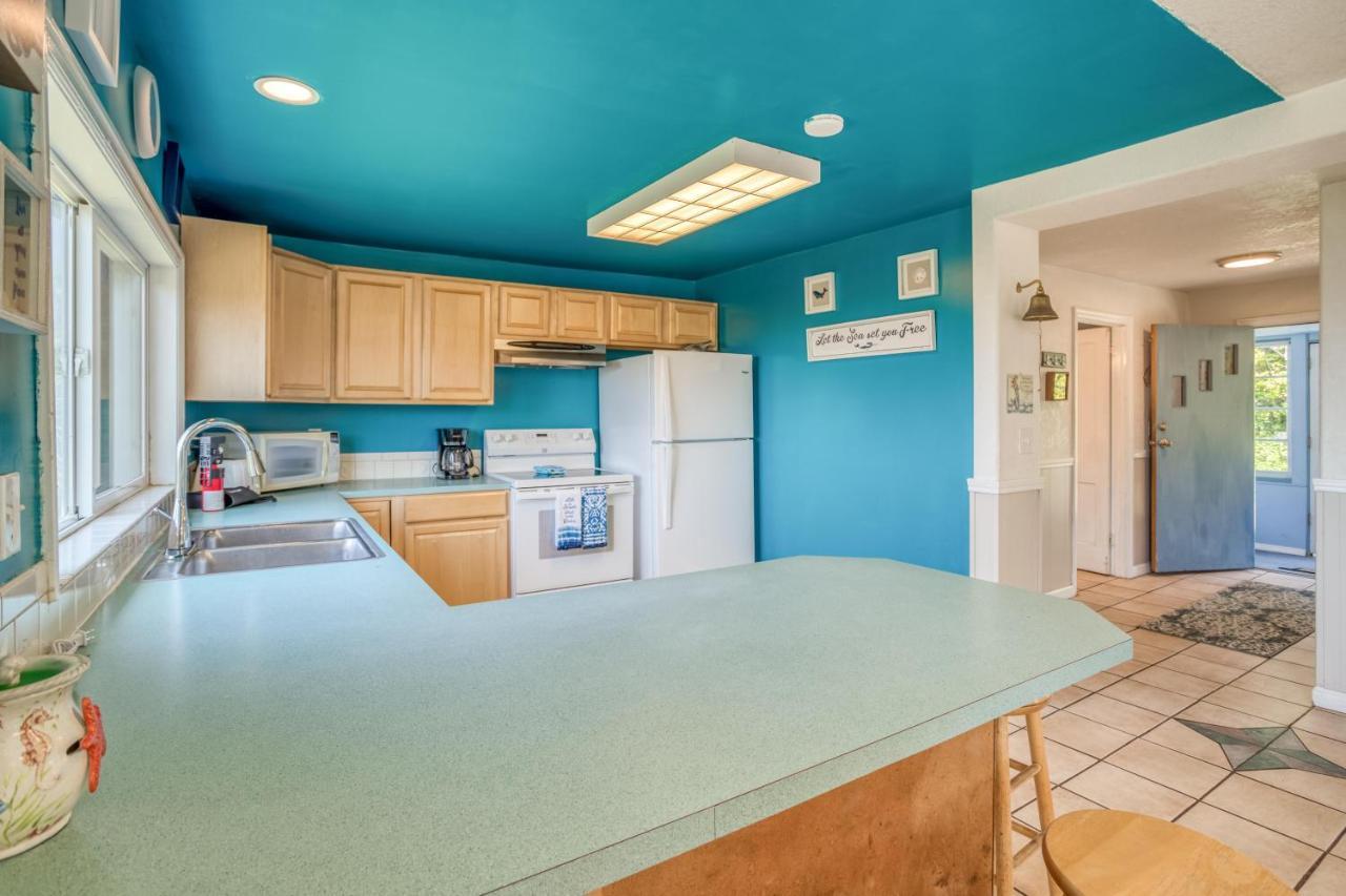 Sea Haven Lincoln Exterior foto