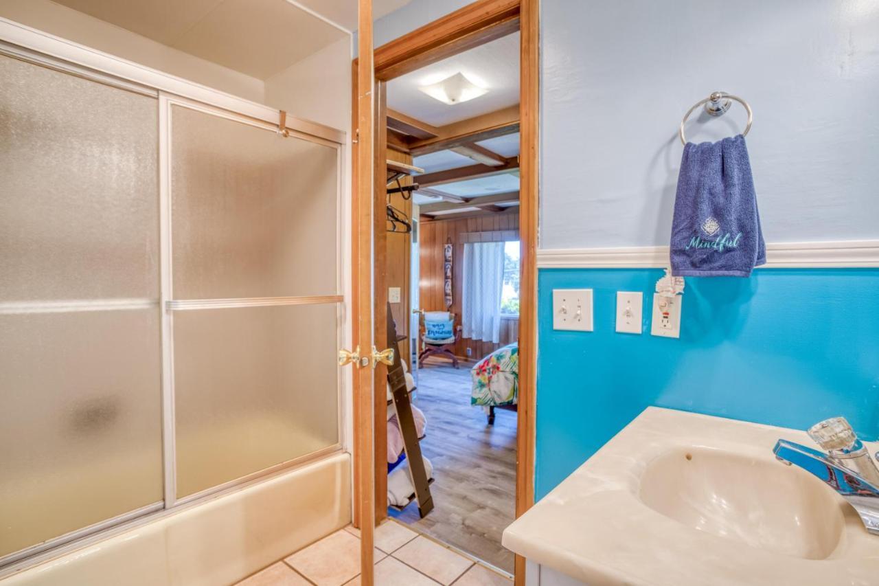 Sea Haven Lincoln Exterior foto