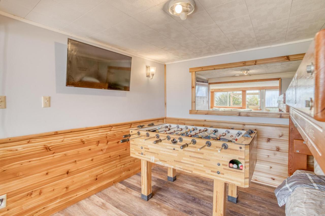 Sea Haven Lincoln Exterior foto