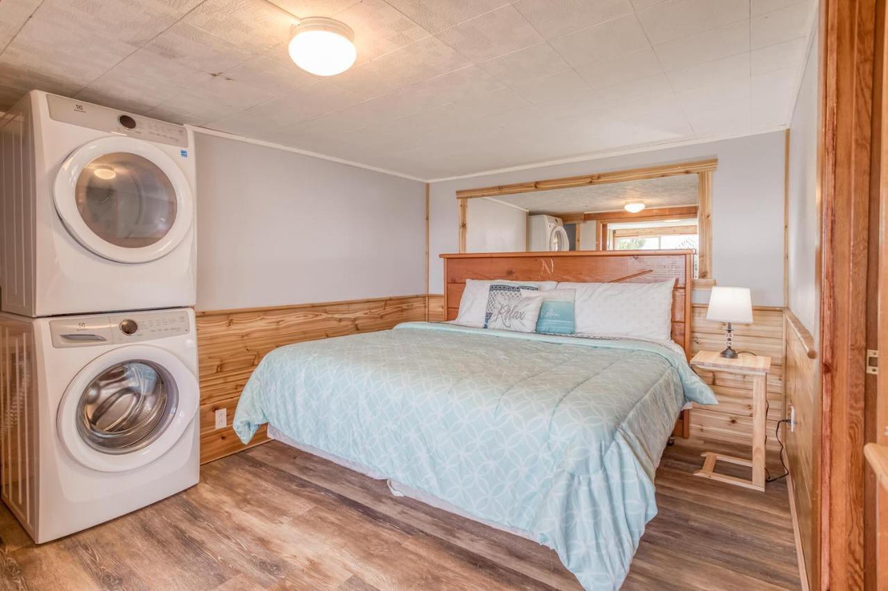 Sea Haven Lincoln Exterior foto