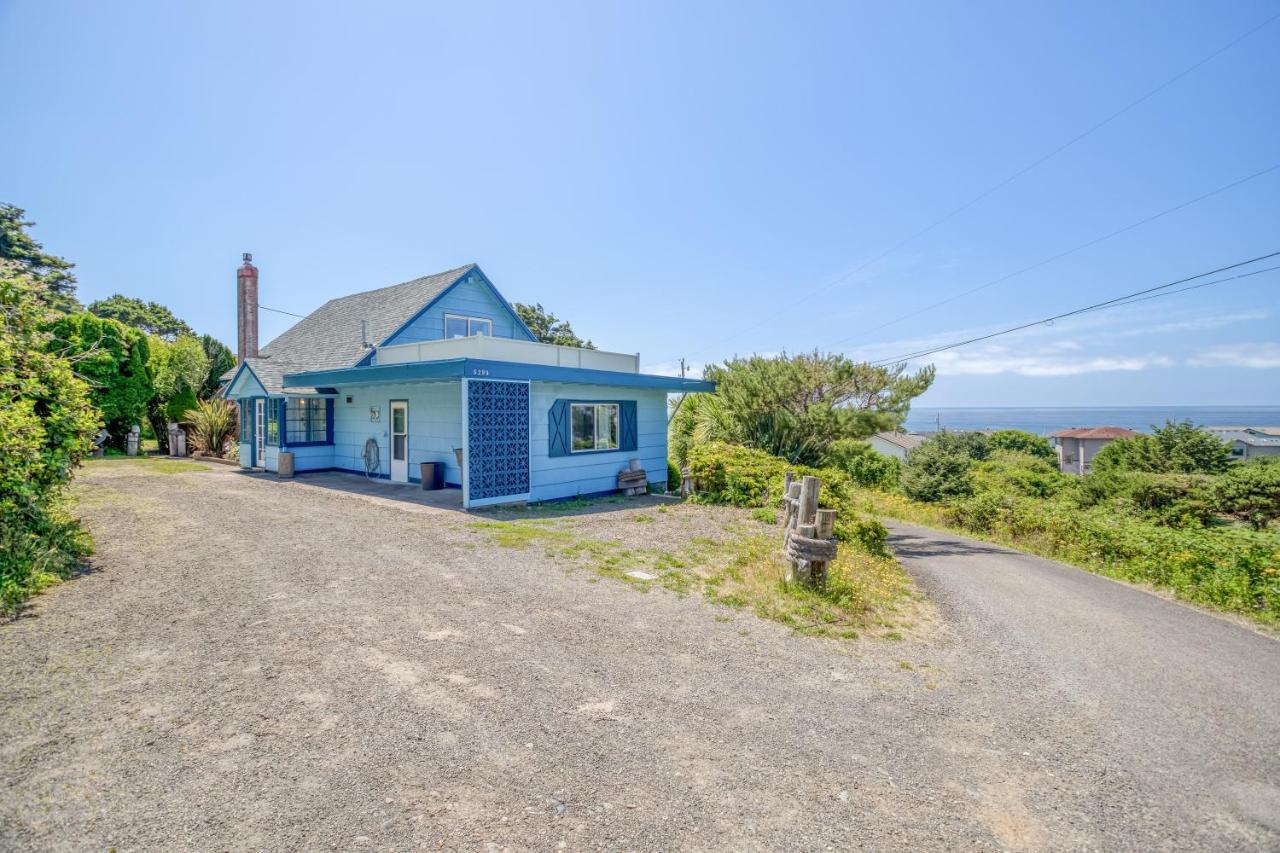 Sea Haven Lincoln Exterior foto