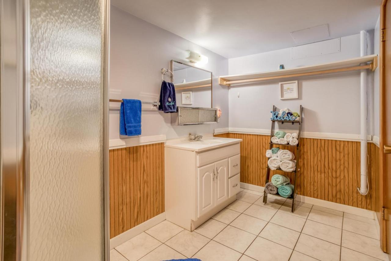 Sea Haven Lincoln Exterior foto