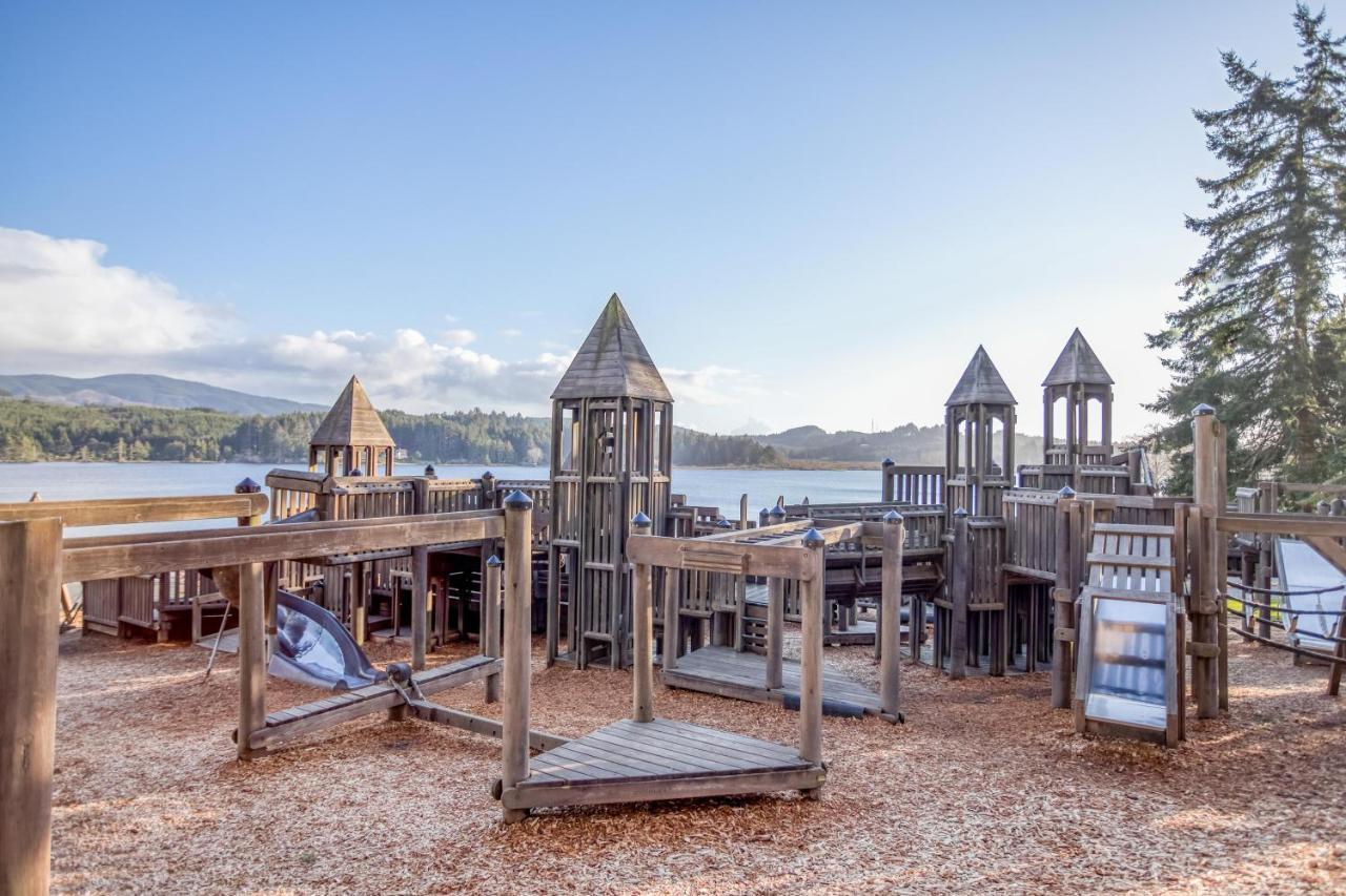 Sea Haven Lincoln Exterior foto