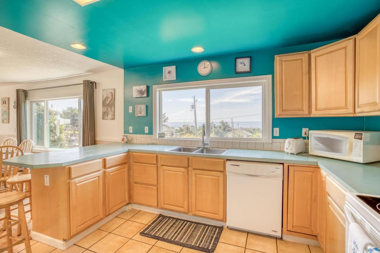 Sea Haven Lincoln Exterior foto