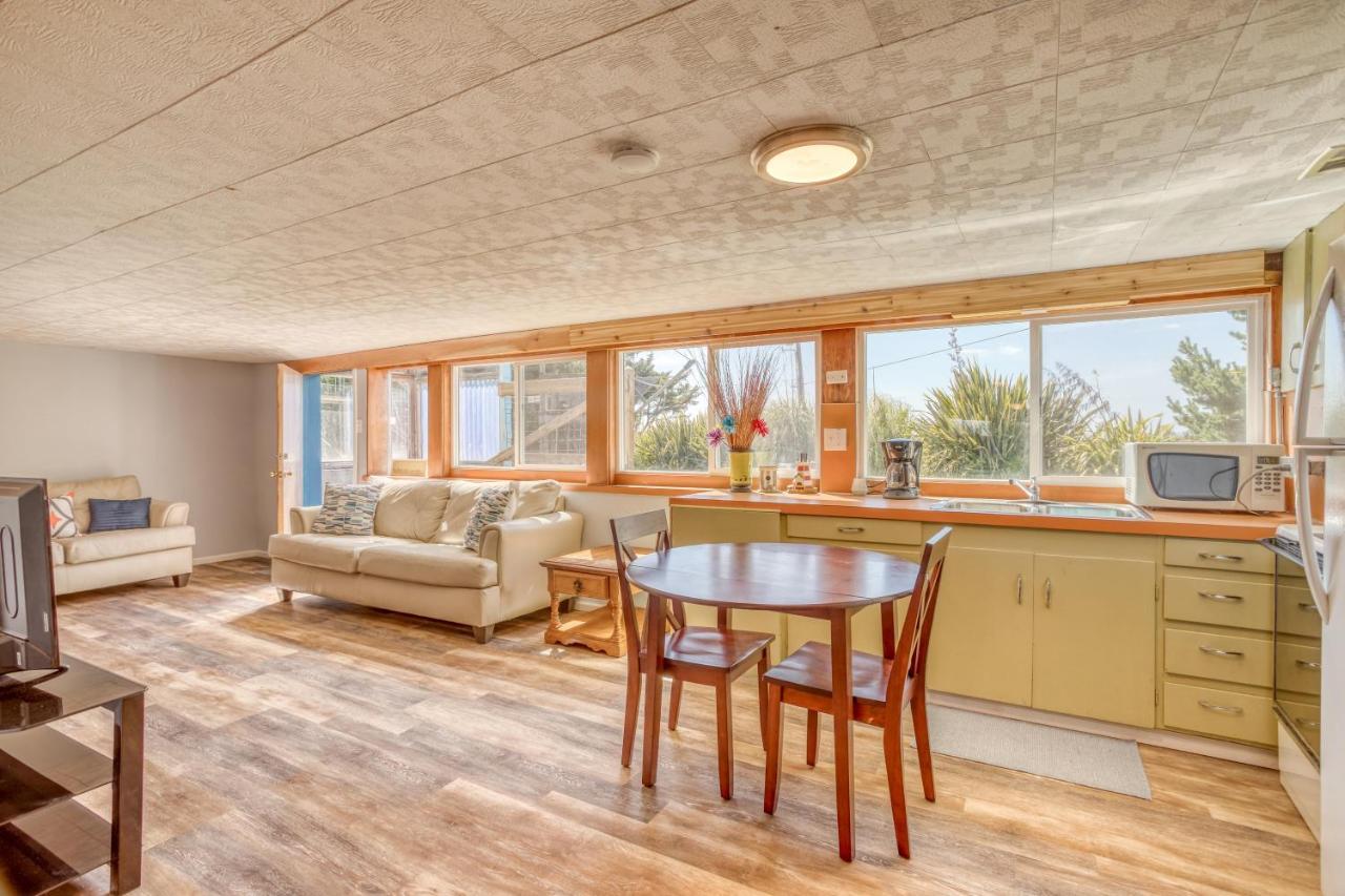 Sea Haven Lincoln Exterior foto