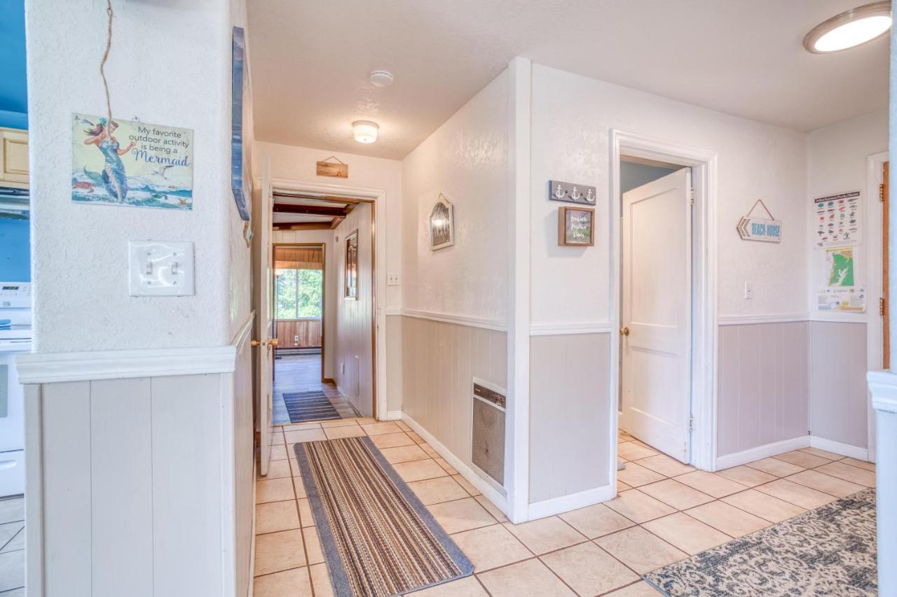 Sea Haven Lincoln Exterior foto