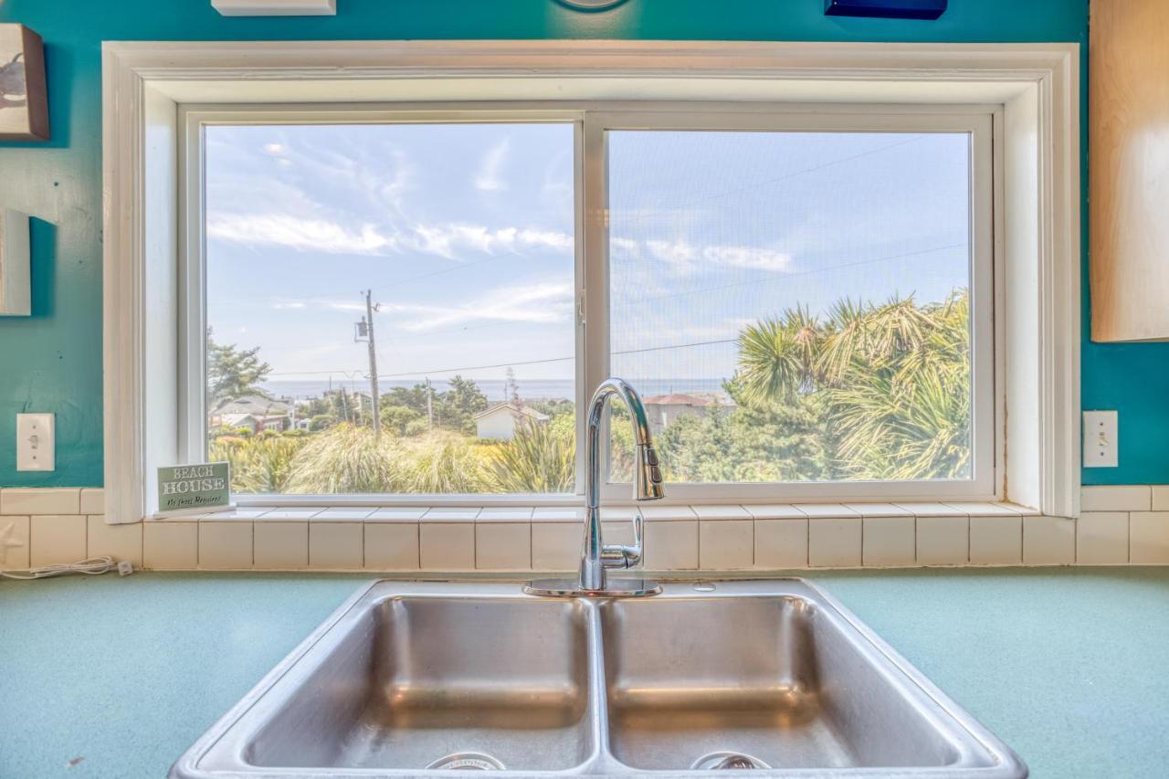 Sea Haven Lincoln Exterior foto