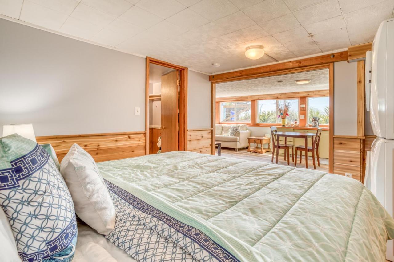 Sea Haven Lincoln Exterior foto
