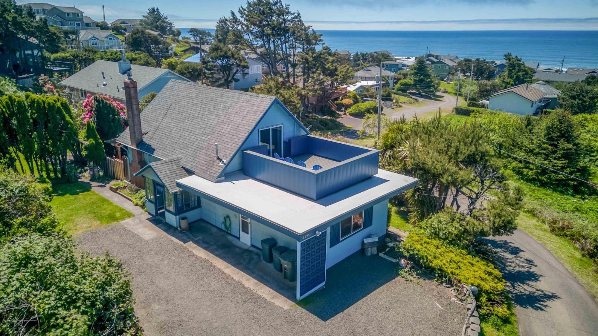 Sea Haven Lincoln Exterior foto