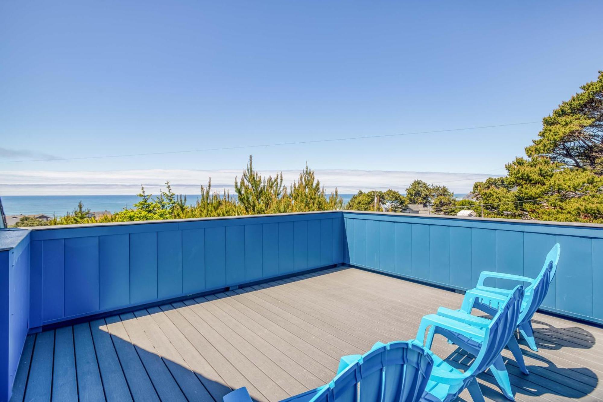 Sea Haven Lincoln Exterior foto