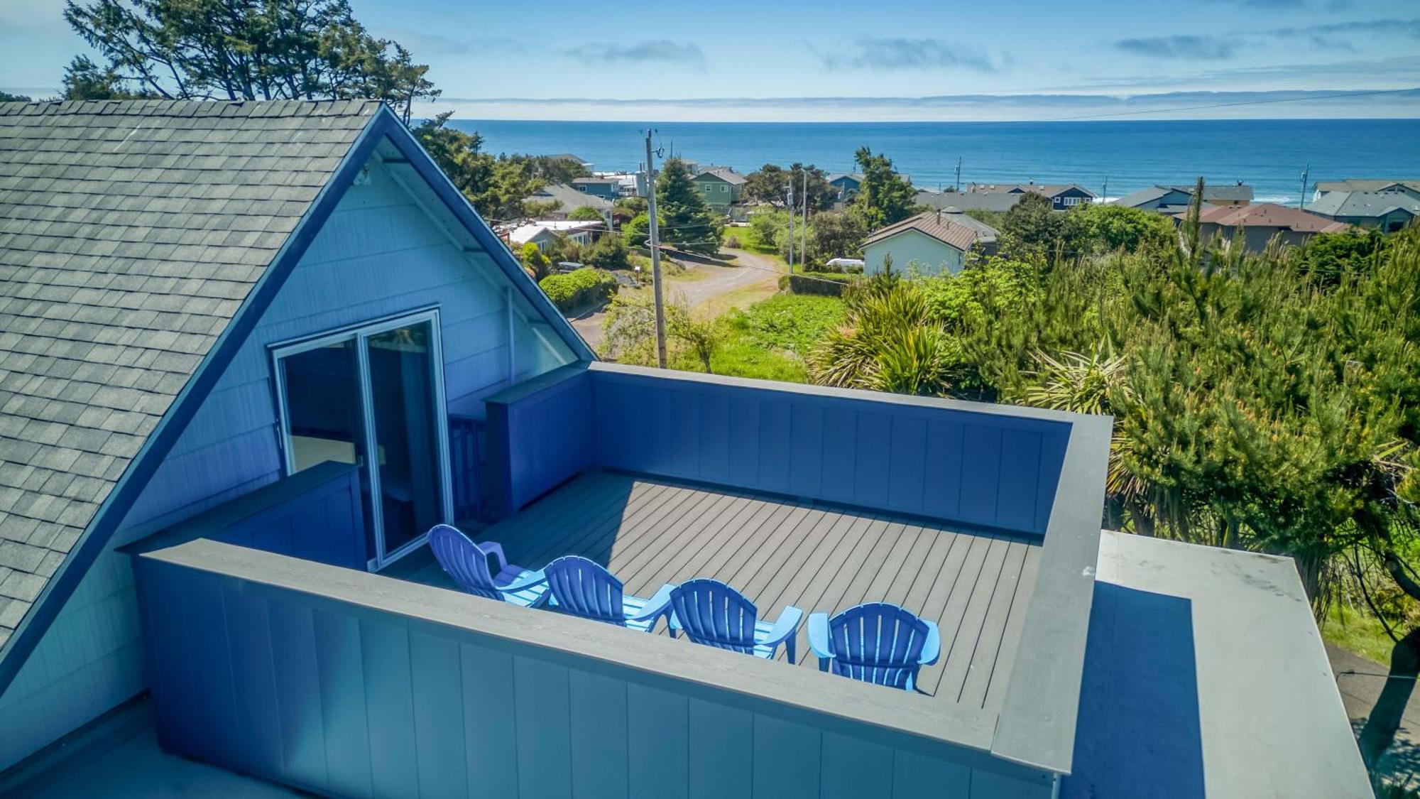 Sea Haven Lincoln Exterior foto