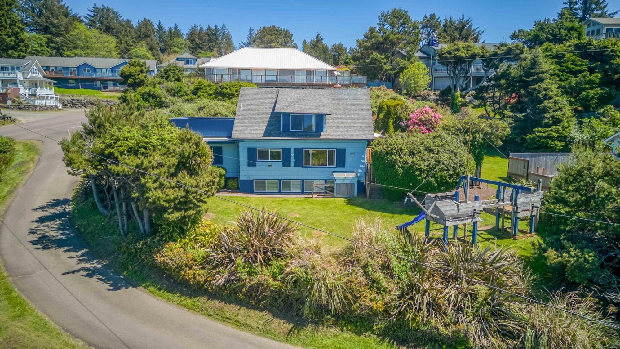 Sea Haven Lincoln Exterior foto