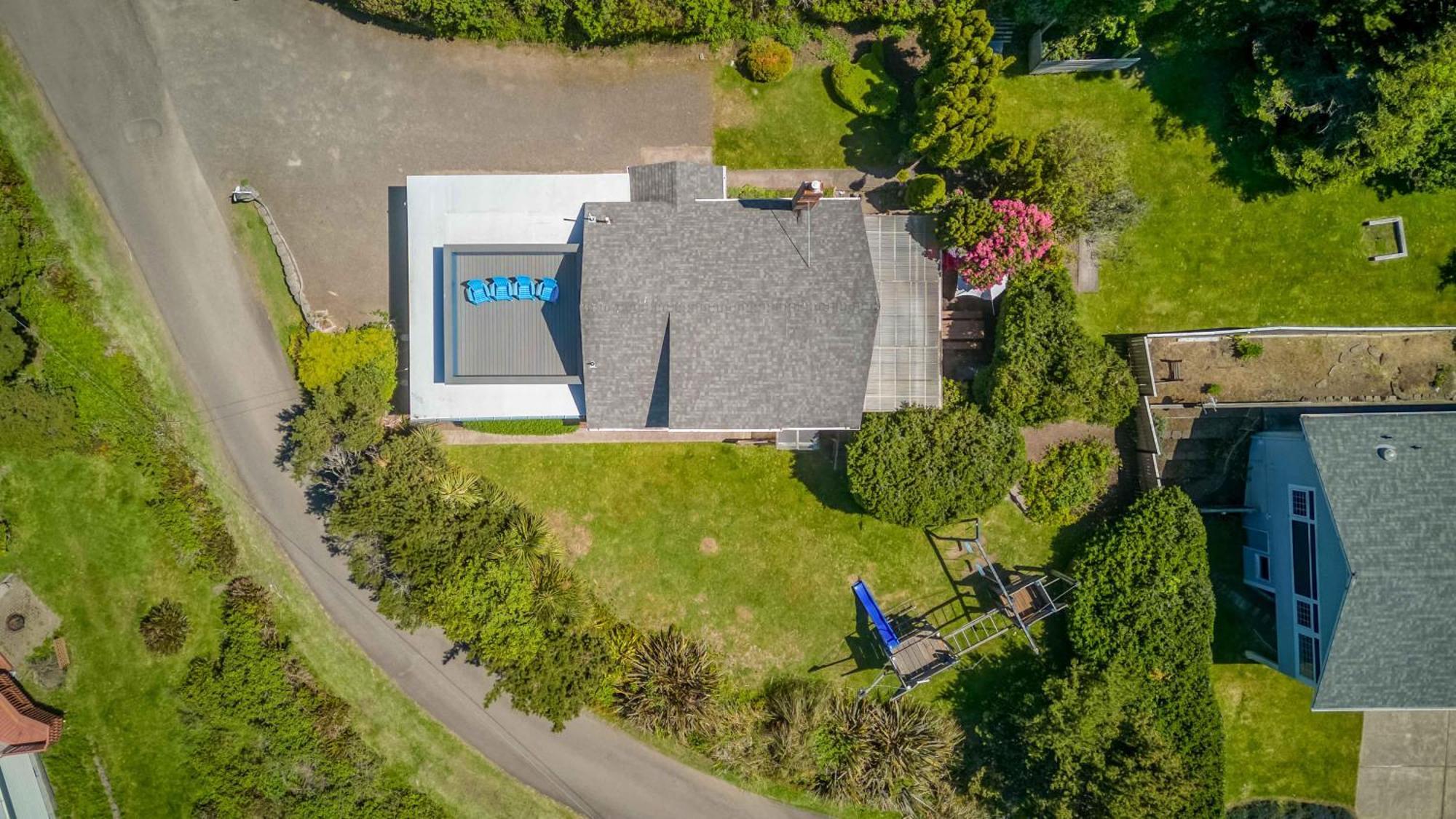 Sea Haven Lincoln Exterior foto