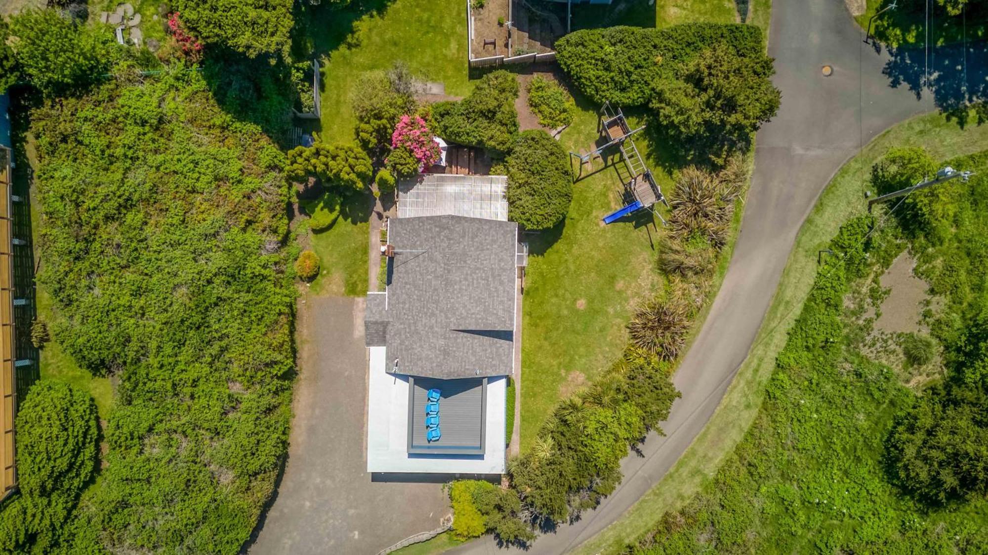 Sea Haven Lincoln Exterior foto