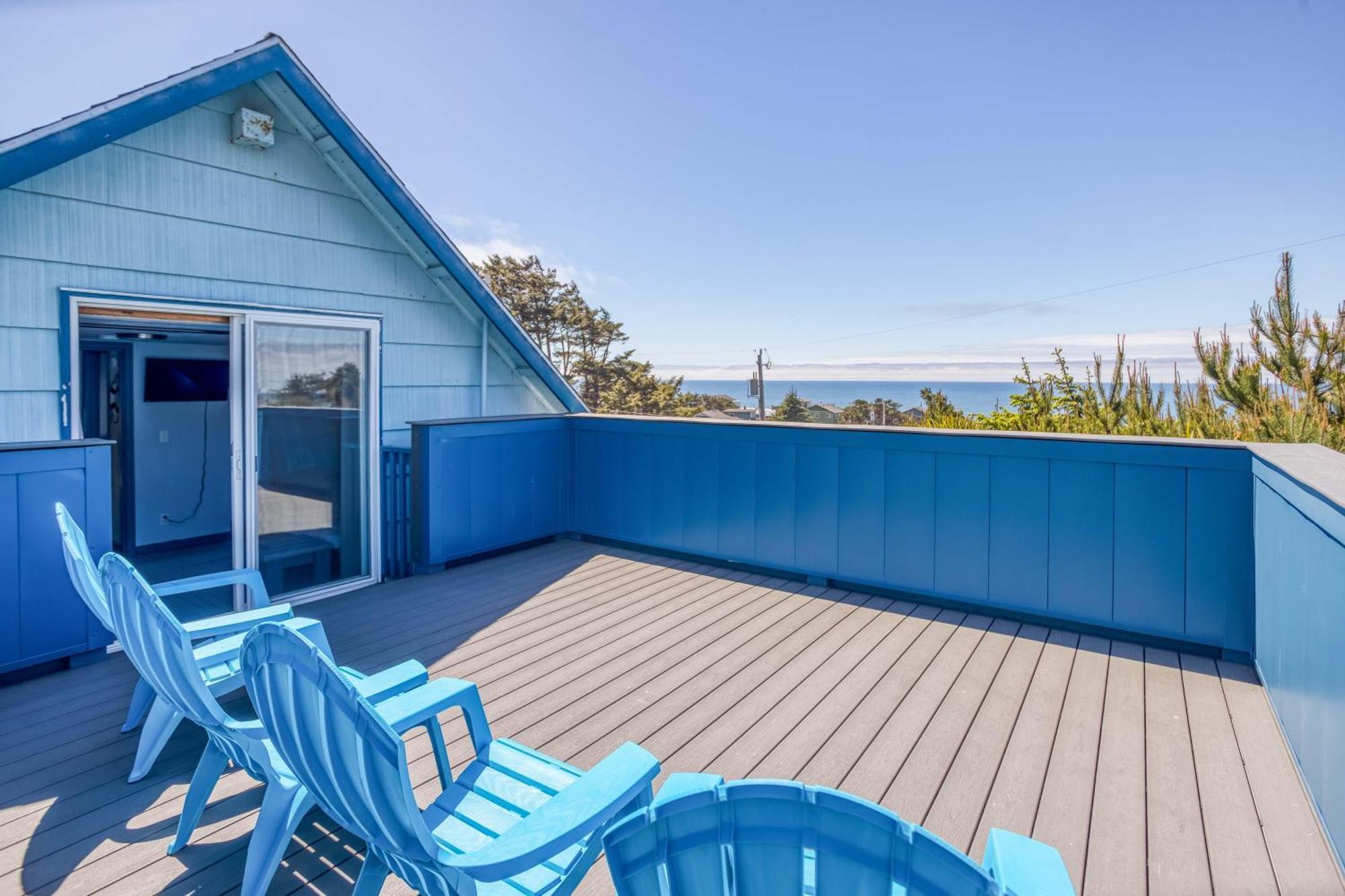 Sea Haven Lincoln Exterior foto