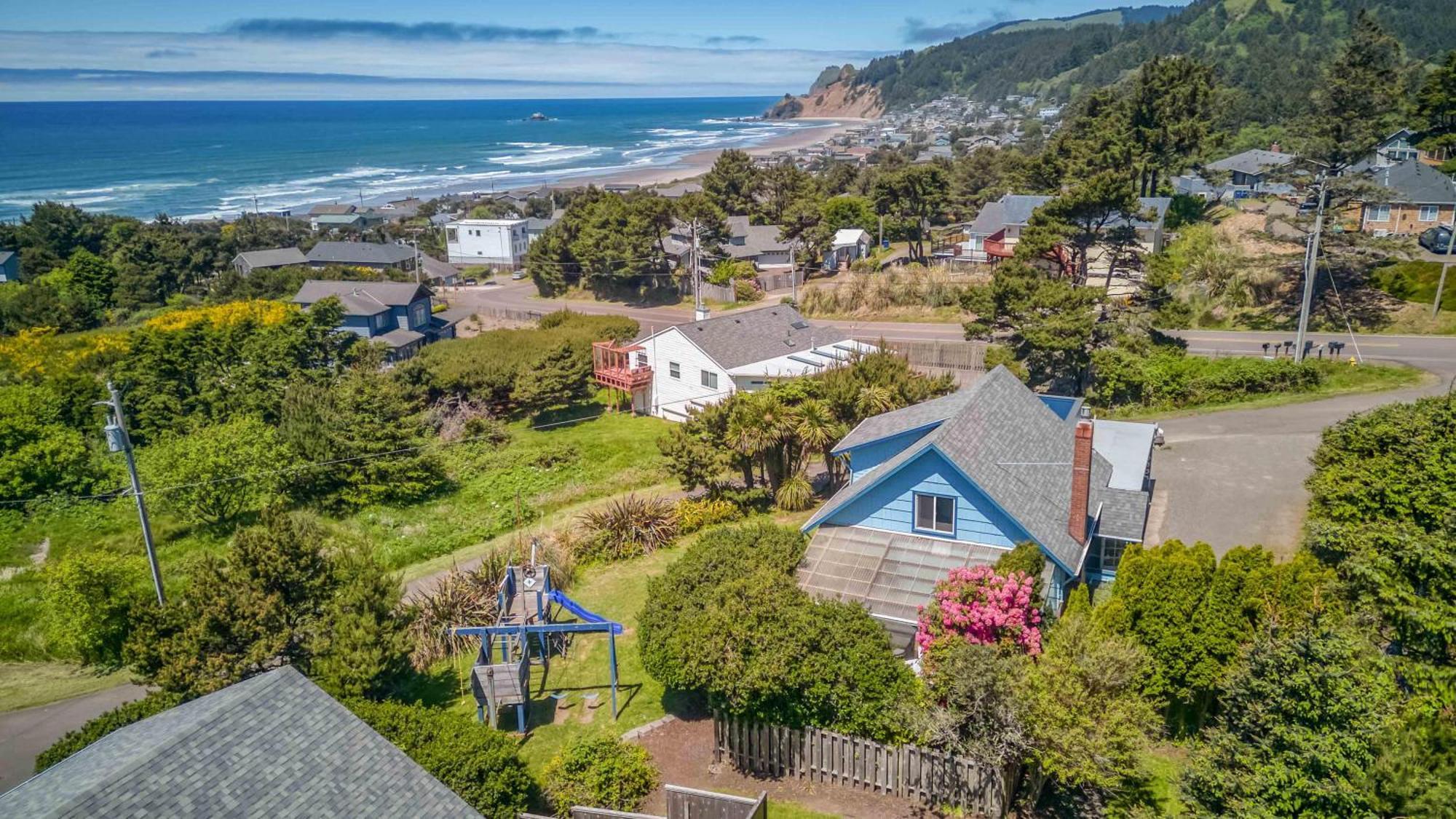 Sea Haven Lincoln Exterior foto